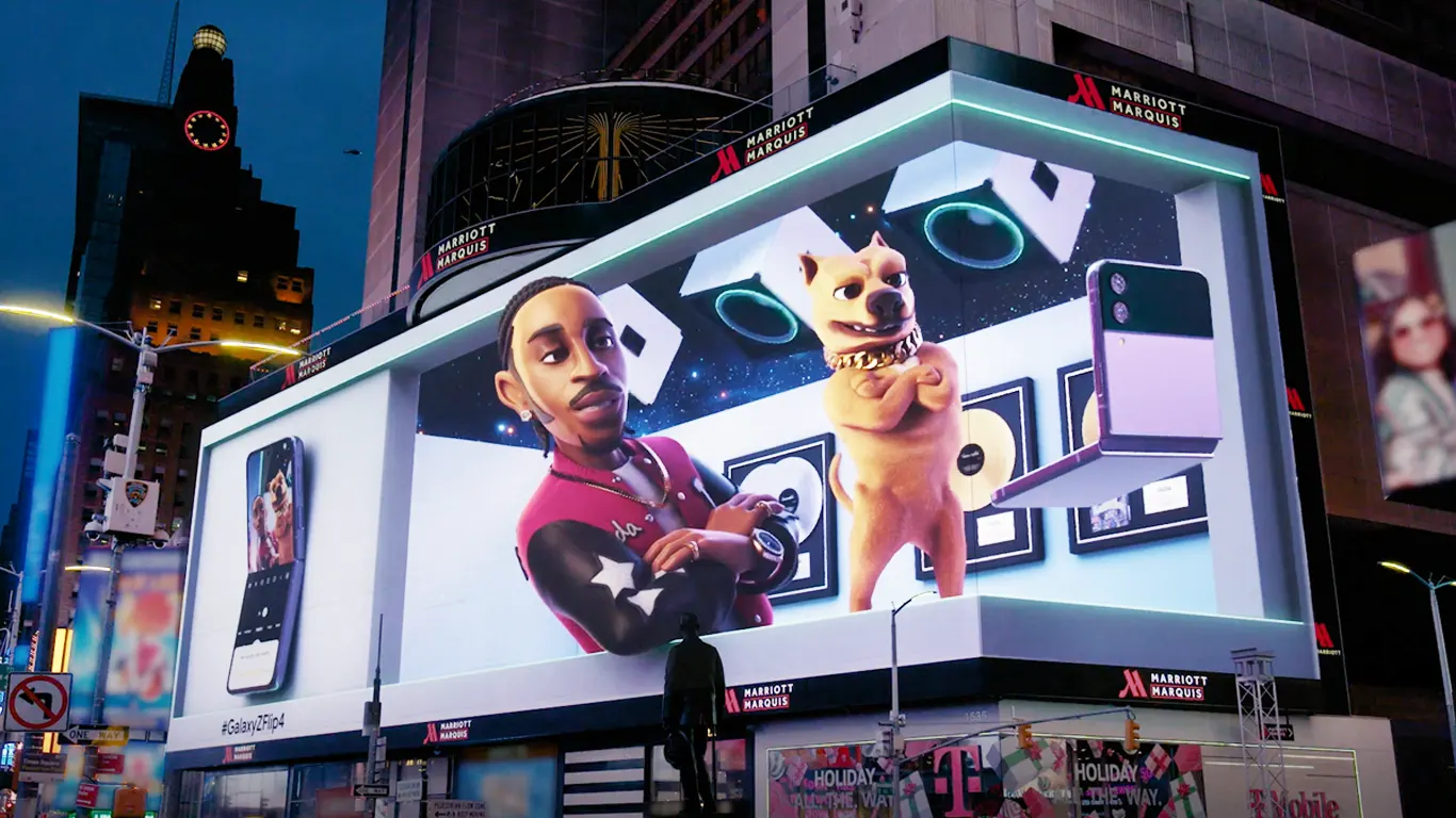 3D billboards (@Billboards3D) / X