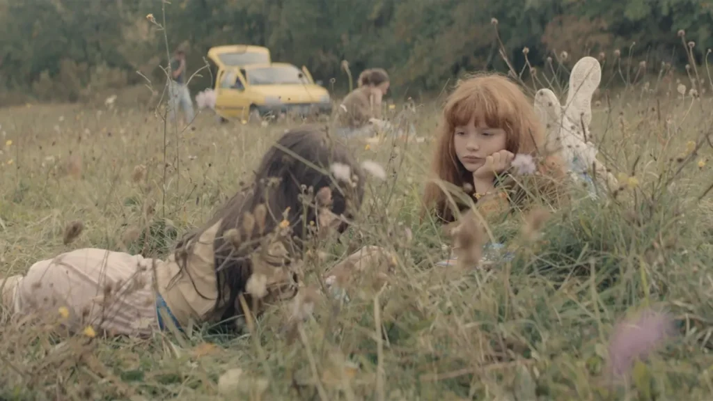 renault 30 years in the making