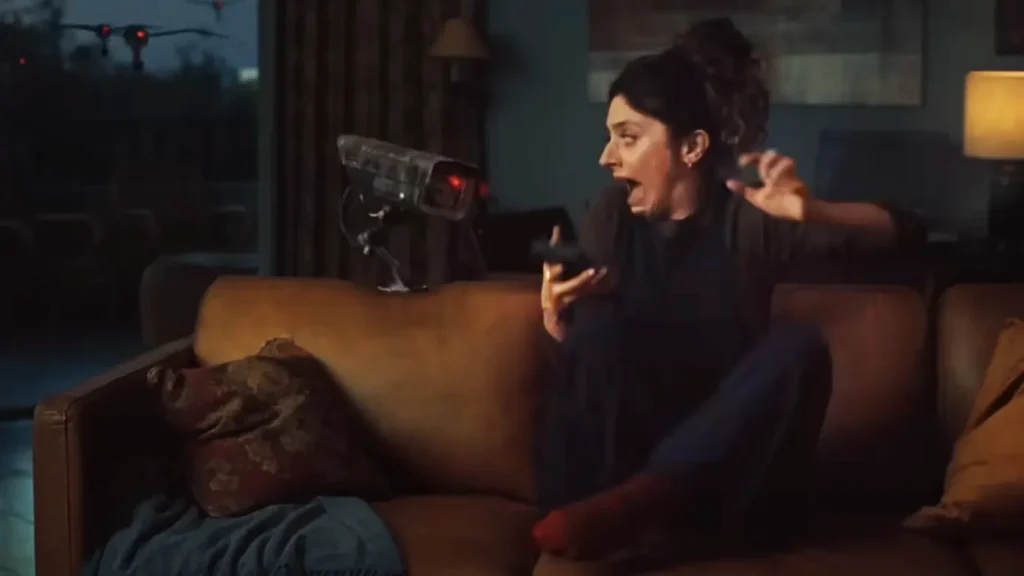 apple safari privacy ad