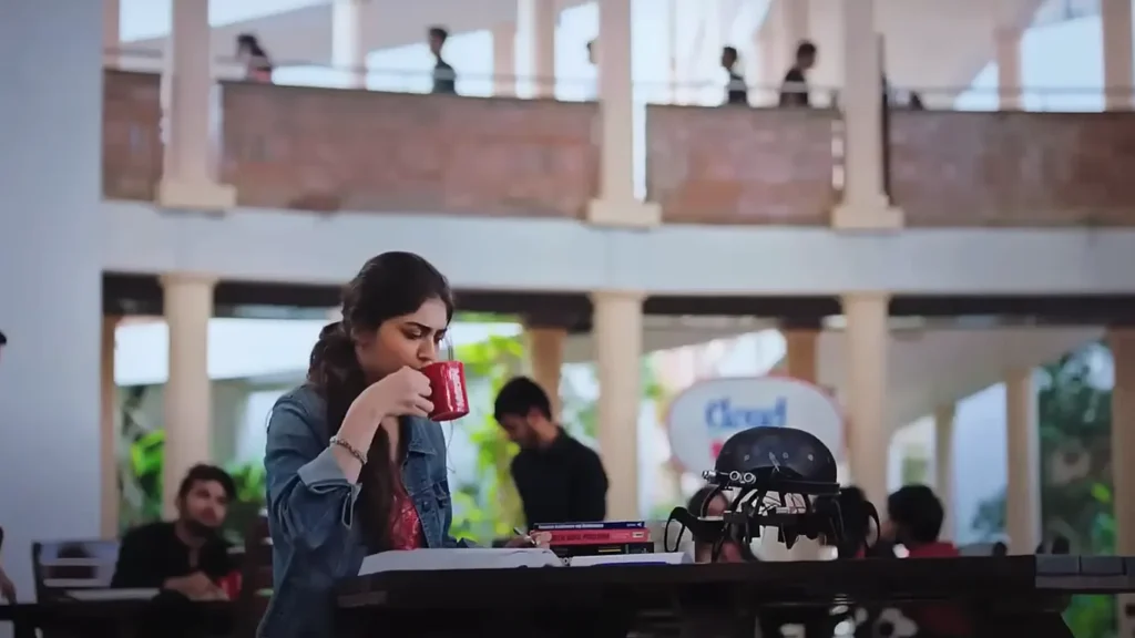 nescafe badal life ki raftaar