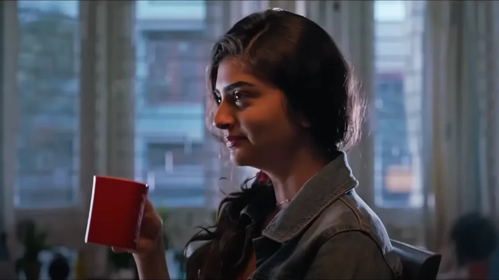 nescafe badal life ki raftaar