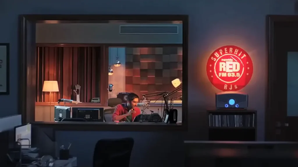 stay started with nescafe campaign