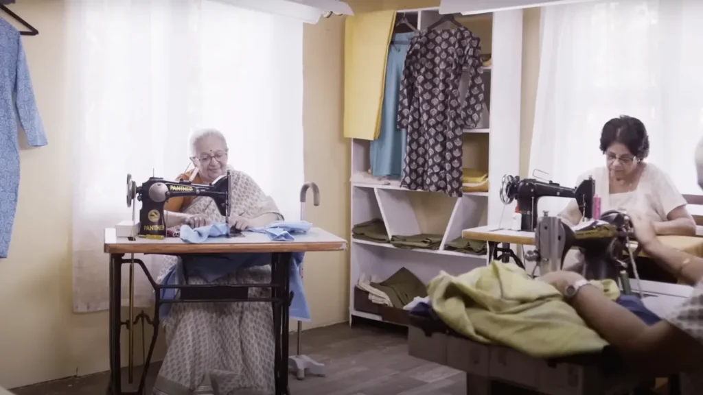 dominos mothers day ad