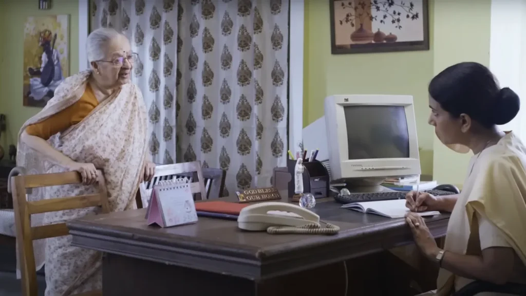 dominos mothers day campaign