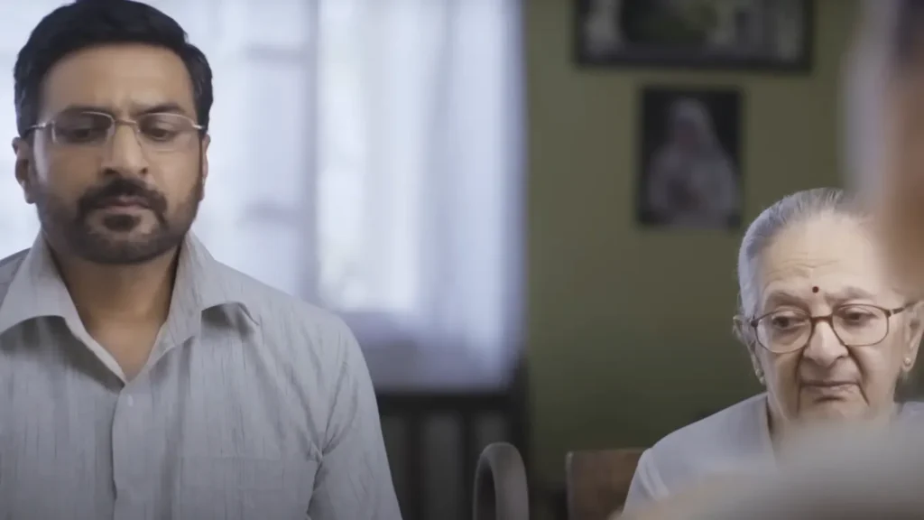 mothers day ad campaign