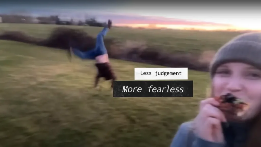 snapchat ad campaign