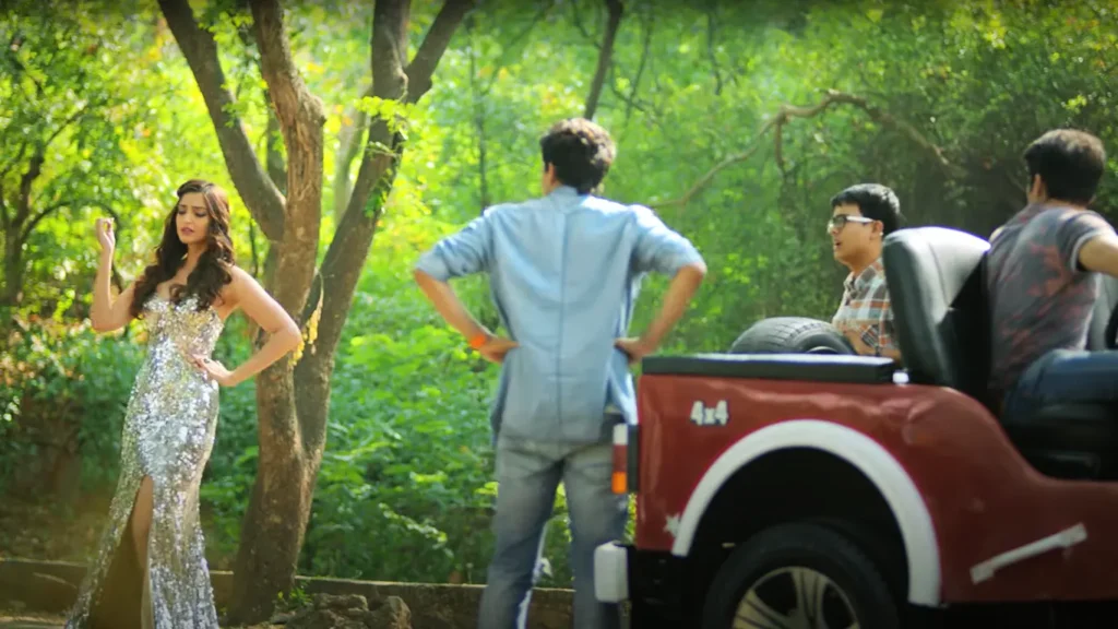 snickers ad campaign