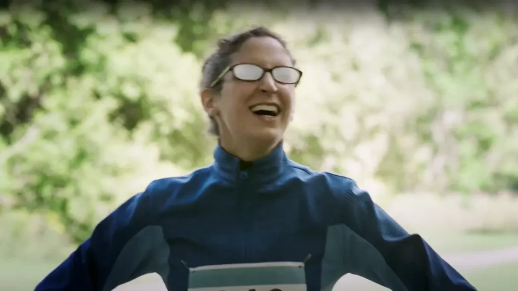 the optifog eyewear ad