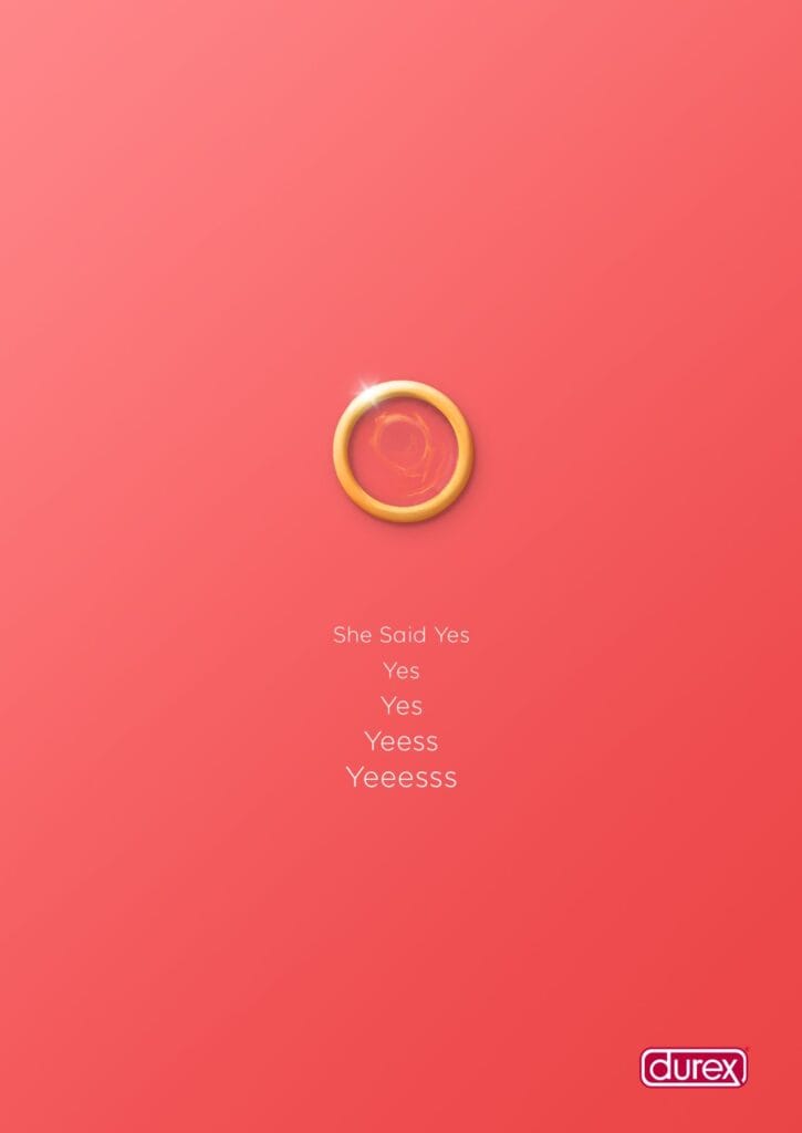 durex valentines day post
