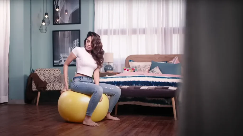 sobhita dhulipala durex ad